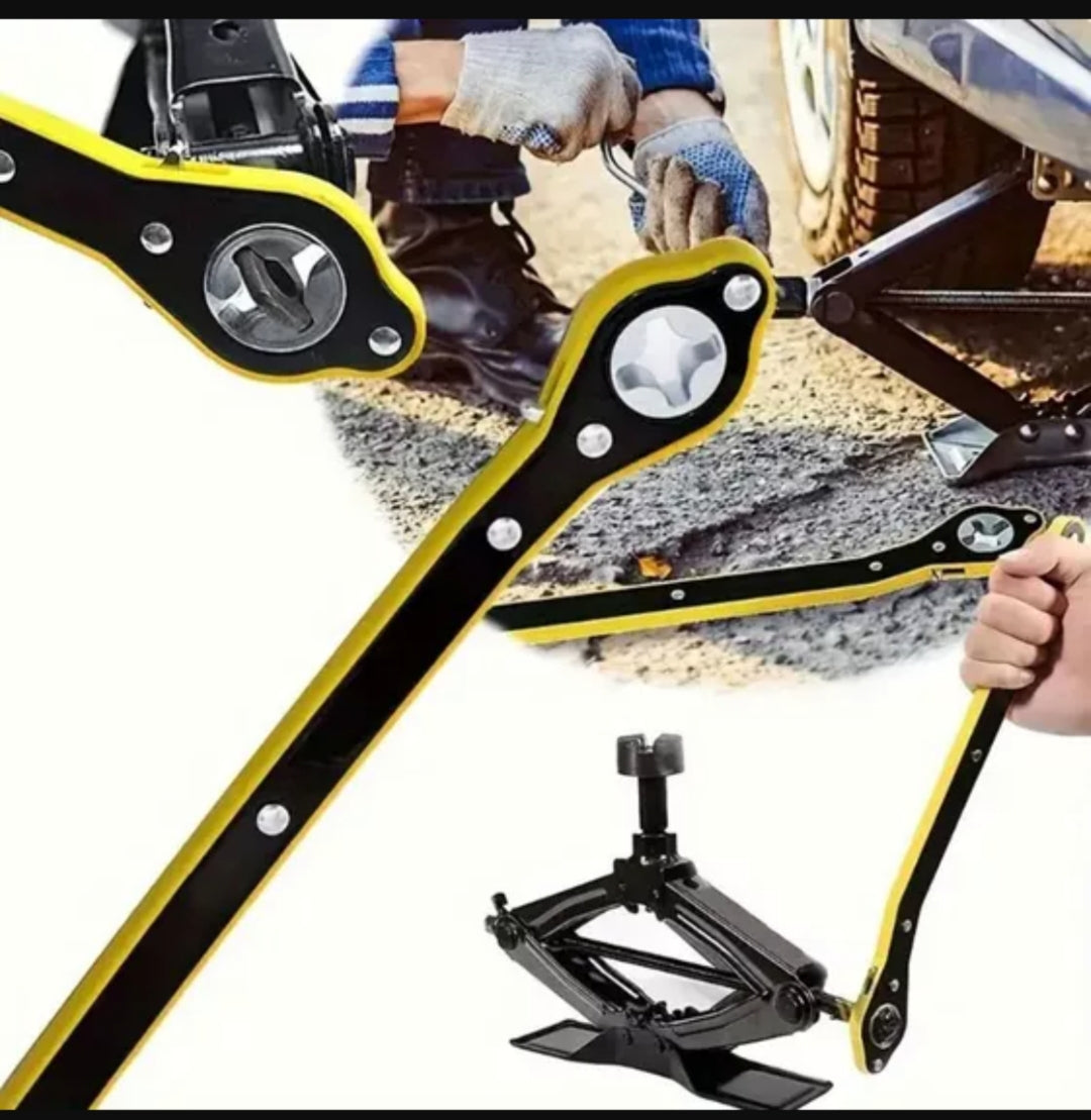Cric ABC®(1.5Ton )