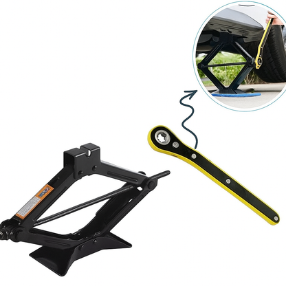 Cric ABC®(1.5Ton )