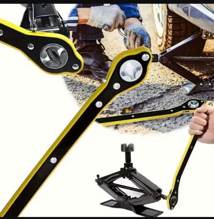 Cric ABC®(1.5Ton )