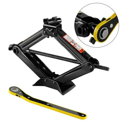 Cric ABC®(1.5Ton )